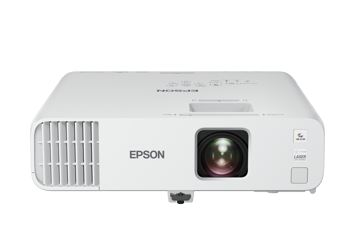 Проектор Epson EB-L200W